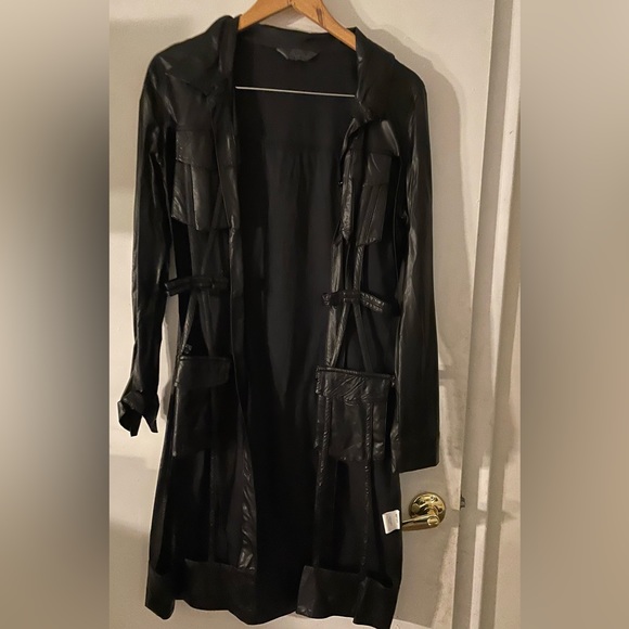 TOV brand new jacket - Picture 1 of 3